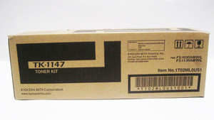 Toner Kyocera TK-1147