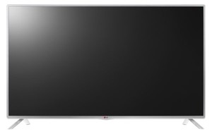 Televisor  LG LED SMARTV 32LB580B