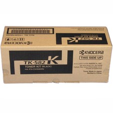 Toner Kyocera TK-582K