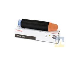 Toner Canon GPR-16