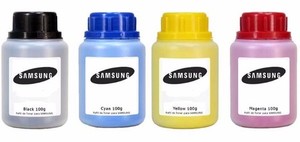 Toner Recarga Samsung Clp 300, Clx 3160