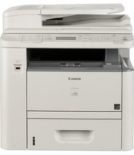 Multifuncional Canon D1520 Monocromatica 35 Ppm