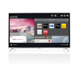 Televisor LG 32LB580B 32