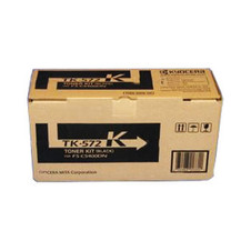 Toner Kyocera TK-572K