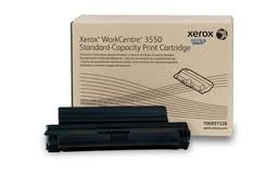 Toner Xerox Workcentre 3550