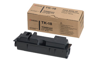 Toner Kyocera TK-18