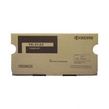 Toner Kyocera TK-3132 negro