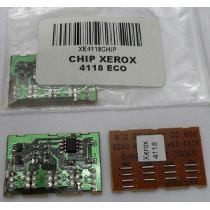 Chip Para Toner Xerox 4118
