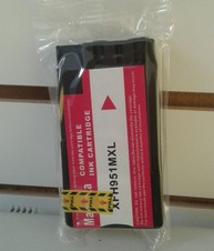 Tinta Compatible Hp 951xl Magenta