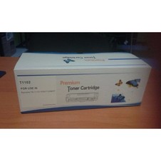 Cartucho Genérico Kyocera Tk 1102