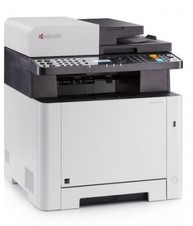 Impresora Multifuncional KYOCERA M5521CDW, 22 ppm,