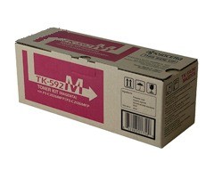 Toner Kyocera TK-592M