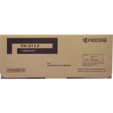 Toner Kyocera TK-3112 negro