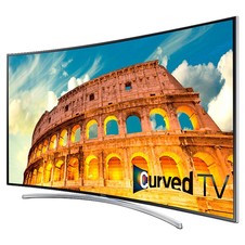 TELEVISOR SAMSUNG CURVO 65