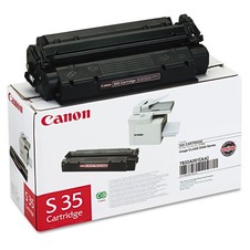 Toner Canon S35