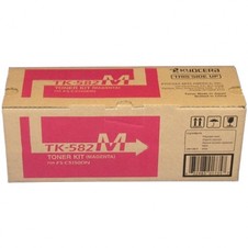 Toner Kyocera TK-582M