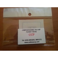 Chip Para Kyocera Tk-1147 M2035dn Fs1035 Fs1135
