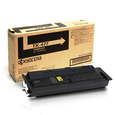 Toner Kyocera TK-477 Negro