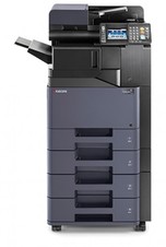 Kyocera Taskalfa 306ci Color, 100000 Páginas X Mes