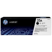 Cartucho de Toner  CE 435A